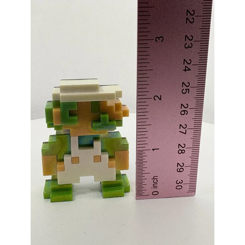 Luigi Amibo 2.5